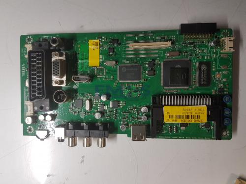 23012208 (17MB47-1) MAIN PCB FOR TECHWOOD 19884HDDVD