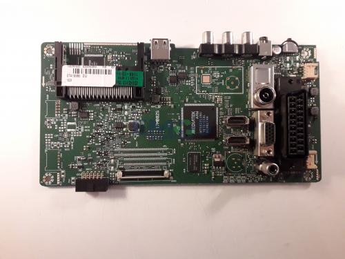 23289383 MAIN PCB FOR DIGIHOME 49278FHDDLED 1510