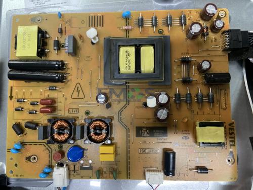 23396597 POWER SUPPLY FOR DIGIHOME 43292UHDHDR (A) 1909 (17IPS72)
