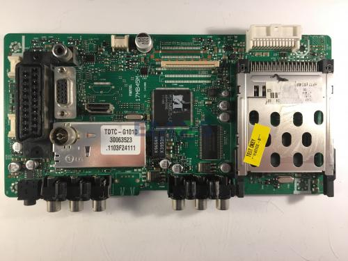 20596787 17MB62-1 MAIN PCB FOR ALBA LCD32880HDF