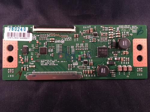 6871L-5533A TCON BOARD FOR BUSH DLED32HDS (6870C-0442B)