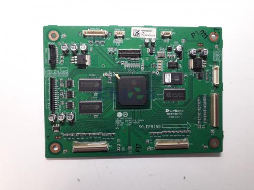 EBR41944001 (EAX37080201) CONTROL BOARD FOR LG 50PC56-ZD.AECYLMP