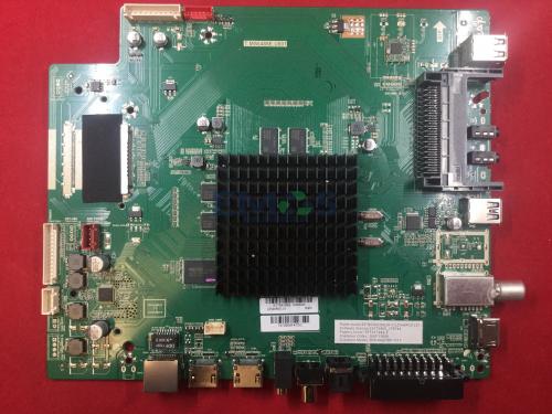 T.MS6488E.U801 (LC546PU1L01) MAIN PCB FOR BAUHN B5564UHDF-1117