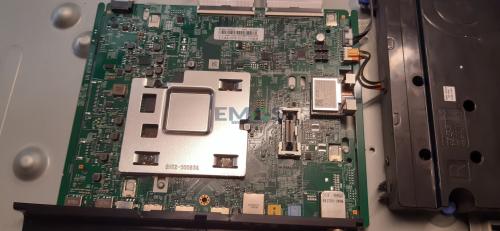 BN41-02635A (BN41-02635A) MAIN PCB FOR SAMSUNG UE55NU7100KXXU VER:03
