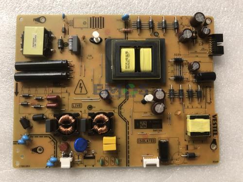 23626359 POWER SUPPLY FOR DIGIHOME 43552UHDHDRS 2108