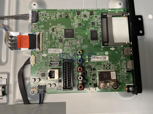 EBT64273004 MAIN PCB FOR LG VESTEL 49LH541V-ZD.BEKWLJP