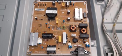EAY65895602 POWER SUPPLY FOR LG 50UP77006LB.HEKSLWK