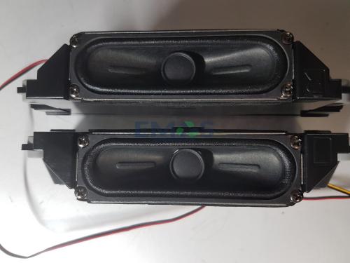 BN96-21672A SPEAKERS FOR SAMSUNG PS51E5500D1KXXU