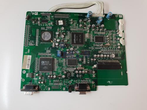 782-PSID8S-010C MAIN PCB FOR CINY PS-42D8