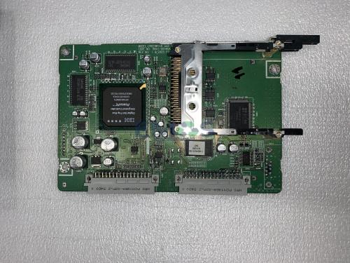 BN94-00698A (BN41-00595A) FREEVIEW DECODER FOR SAMSUNG PS-42D5SDX/XEU