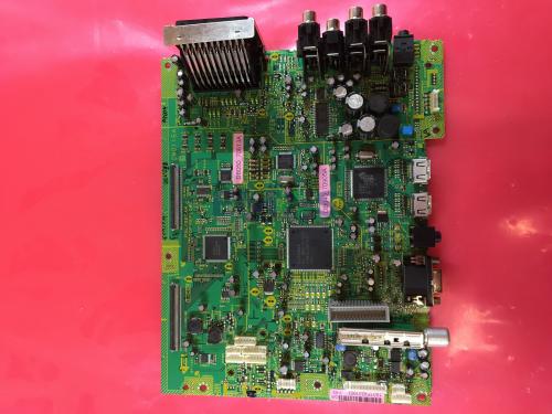 CMG115A MAIN PCB FOR ORION TV37RN10D A