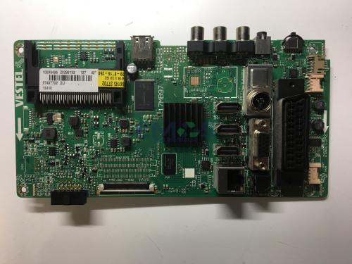 23296192 MAIN PCB FOR LUXOR LUX0150012/01 2305