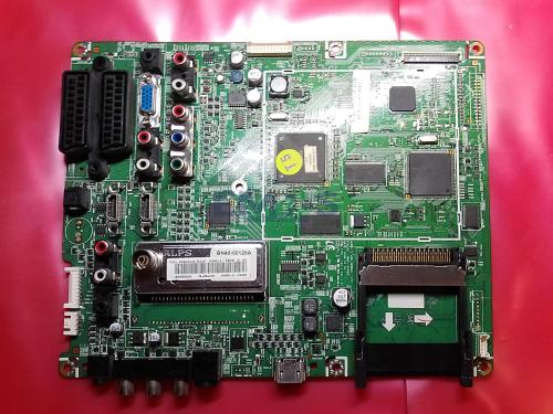 BN94-01668N MAIN PCB FOR SAMSUNG PS50A456P2DXXU