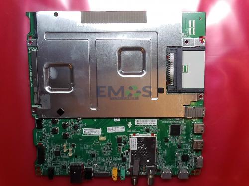 EBT63739801 EAX66085704(1.1) MAIN PCB FOR LG GENUINE 49UB820V-ZH.BEKWFJP
