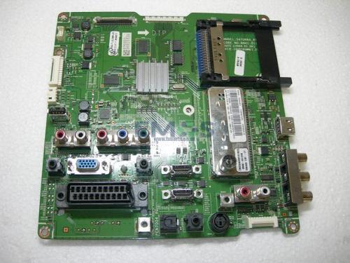 BN94-02837B BN41-01180A MAIN PCB FOR SAMSUNG PS50B430P2WXXU