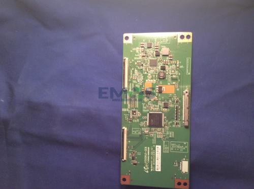 35-D090315 V500HJ1-CE6 TCON BOARD FOR LUXOR LUX0150001B/01