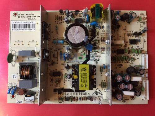 0094001265A POWER SUPPLY FOR BUSH S626D