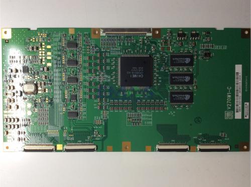 35-D001052 (V270W1-C) TCON BOARD FOR BUSH LCD27TV005