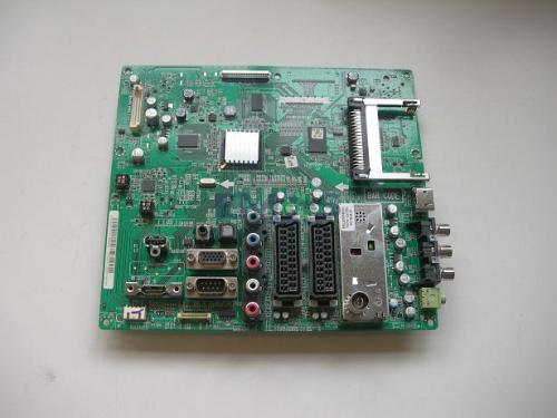 EBR61248515 MAIN PCB FOR LG 37LH2000-ZA.AEKVLJG