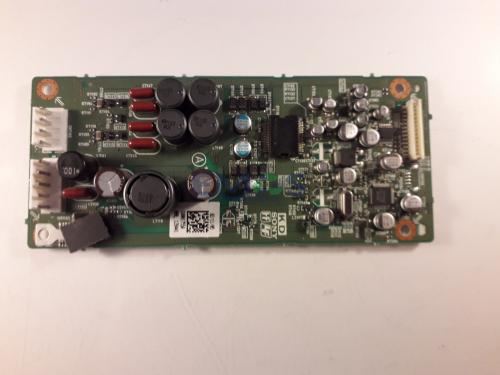 1-867-501-12 AUDIO AMP PCB FOR SONY KDL-V32A12U