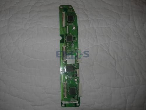 LJ92-00751A (LJ41-01193A) Y DRIVE BUFFER FOR SAMSUNG PS-42P3S