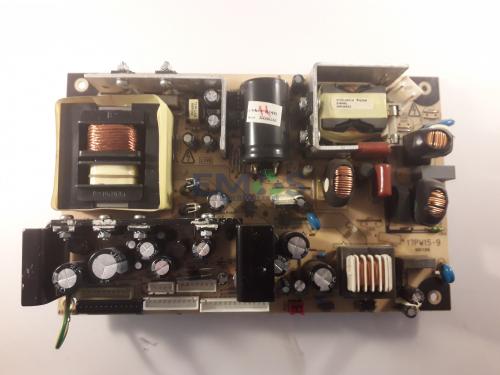 20334050 (17PW15-9) POWER SUPPLY FOR DUAL DLCD3221