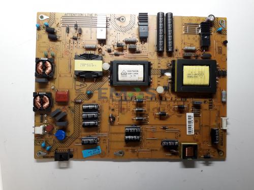 17IPS20 23152101 ISIS 39227FHDDLED VESTEL POWER SUPPLY BOARD 