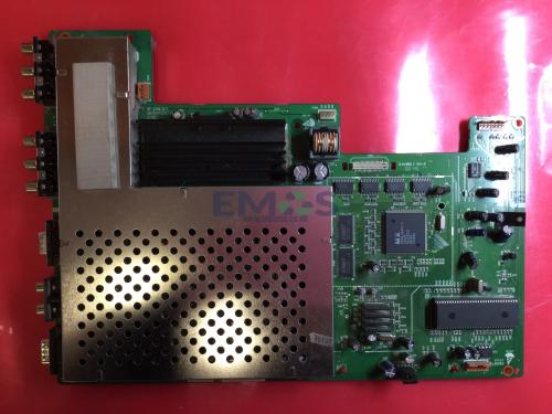 6870VM0261C(2) MAIN PCB FOR LG MZ-42PZ14-AK.LLKU