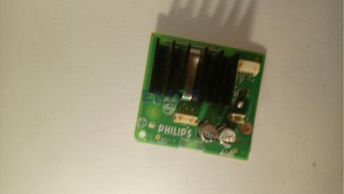 3139 123 58833 WK511.5 AUDIO AMP PCB FOR PHILIPS 23PF5321/01