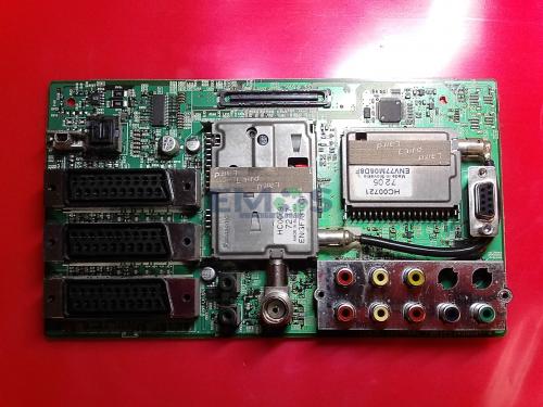 JA08541-A MAIN PCB FOR HITACHI P50T01U