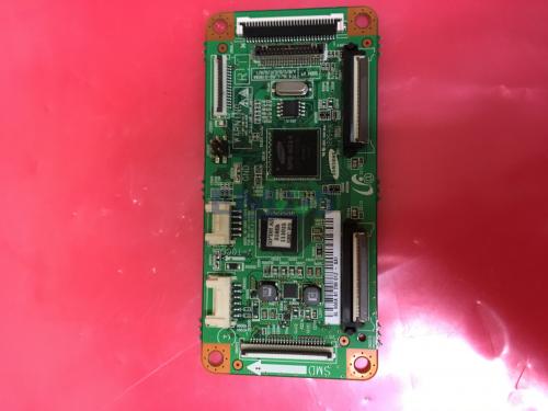 LJ92-01908A CONTROL BOARD FOR SAMSUNG PS50B430P2WXXU