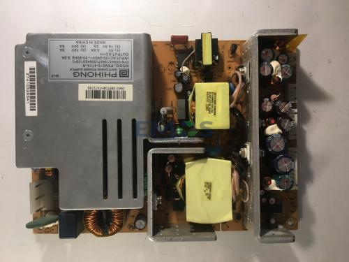 PSM210-417A-R POWER SUPPLY FOR BAIRD X32