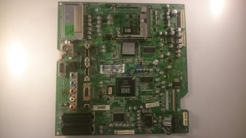 EBR37275802 MAIN PCB FOR LG 42LC55-ZA.AECVLJG (eax35231404 (0))
