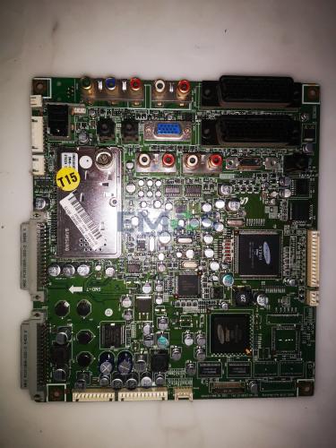 BN94-00959C (BN41-00745C) MAIN PCB FOR SAMSUNG PS-50C7HDX/XEU