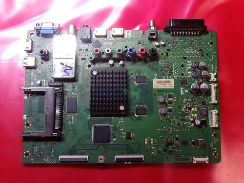 310432864382 3104 313 64026 MAIN PCB FOR PHILIPS 37PL5405H/05