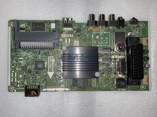 17MB130P (17MB130P) MAIN PCB FOR PHILIPS 55HFL2879T/12 1805