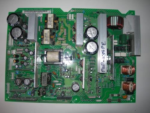 PCB2524 A06-125581 PIONEER PDP-505PE POWER SUPPLY