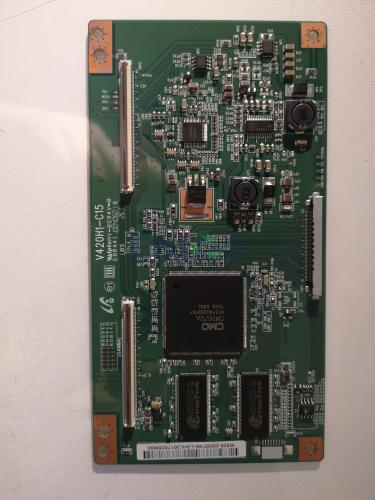 35-D033749 TCON BOARD FOR WESTINGHOUSE TX-42F810G (V420H1-C15)