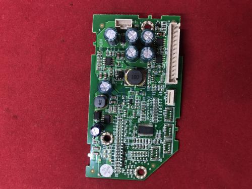 303C2414061 (TV2414-ZC02-01(A)) AUDIO AMP PCB FOR LOGIK L19IDVP11