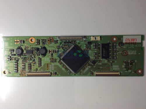 6871L-0867A (6870C-0062A) TCON BOARD FOR PHILIPS 26HF5444/10