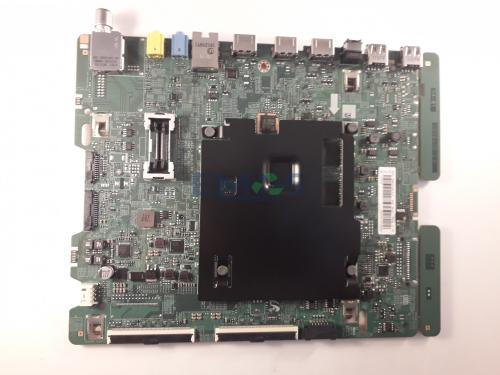 BN94-11378A BN41-02528A MAIN PCB FOR SAMSUNG UE55KU6100KXXU