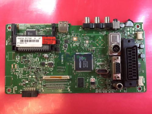 23190339 17MB82S MAIN PCB FOR DIGIHOME DLED32125HD
