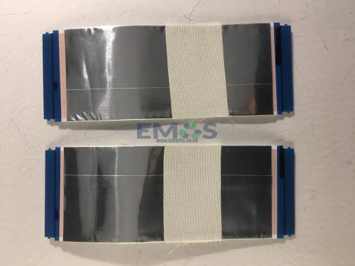 6870C-0552A RIBBON CABLES FOR PHILIPS BUDGET RANGE T.MSD 43PUT4900/12