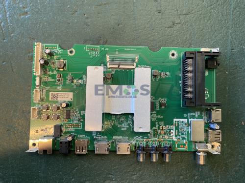 MSD66830-ZC01-01 MAIN PCB FOR LOGIK L40AFE21