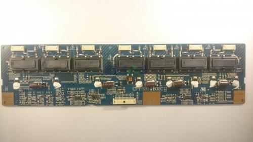 CPT320WB02C SD S6X170 SAMSUNG LE32S73BD T-CON BOARD (2995303800)