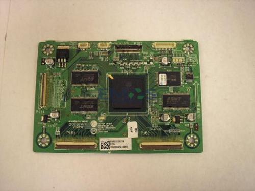 EBR50038704 (EAX50048401) CONTROL BOARD FOR LG 50PG6000-ZA.AEKYLMP