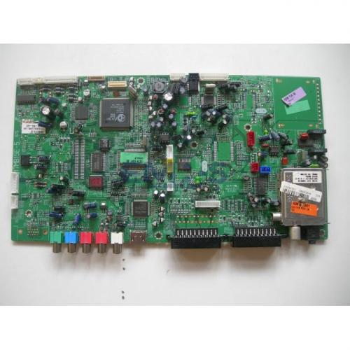 20283175 (17MB15E-5) MAIN PCB FOR ACOUSTIC SOLUTIONS LCD32NK750HD
