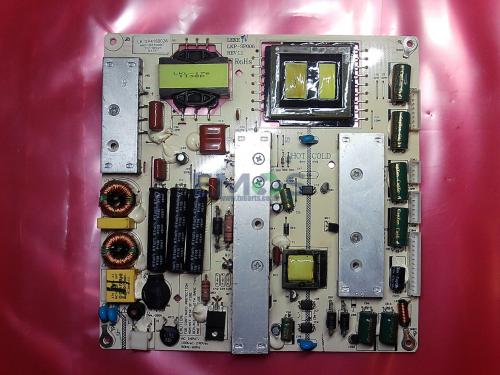 LK-SP416002A POWER SUPPLY FOR CHEAP BUDGET UNBRANDED TVS UNBRANDED