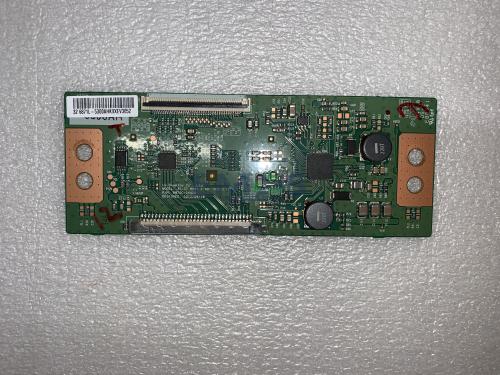 6871L-5300A TCON BOARD FOR DIGIHOME 32278HDDVDB (6870C-0442B)