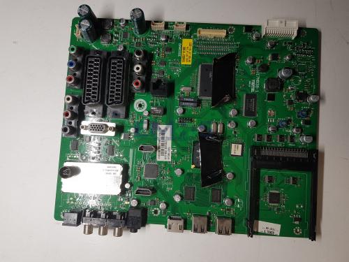 20517440 17MB38-1 MAIN PCB FOR VESTEL LCD VESTEL LCD / LED